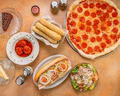 Casa Mia Pizzeria & Italian