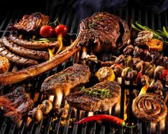 Tio Meiti Grill & Parrilla