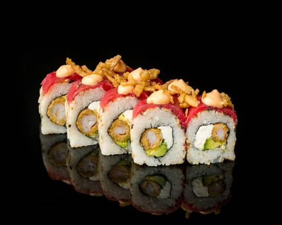 Sushi House (Providencia)