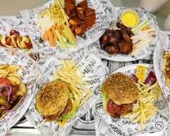 Hamburguesas VI (Celaya)