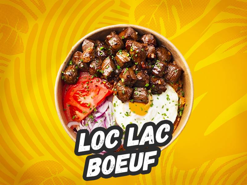 🥚🥩LOC LAC BOEUF