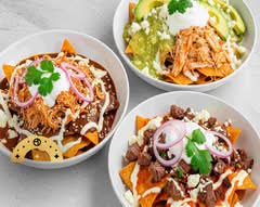 Órale Chilaquiles - Metepec