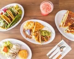 Taqueria El Chorrito