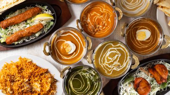 インドネパールレストラン＆バー MALIKA Indian Nepalese Restaurant & Bar MALIKA