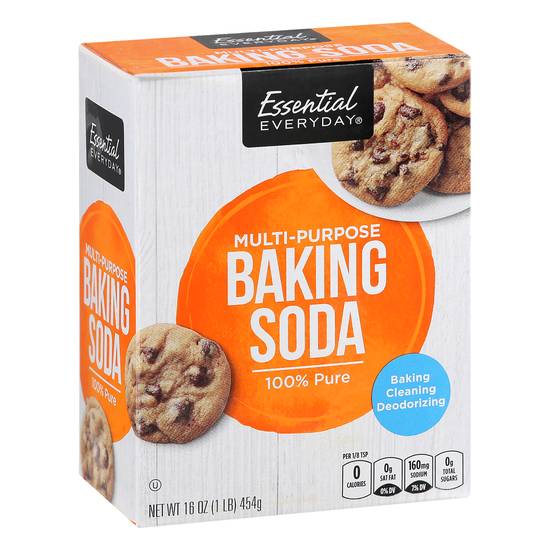 Essential Everyday Multi Purpose Baking Soda