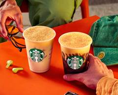 Starbucks – Turbigo