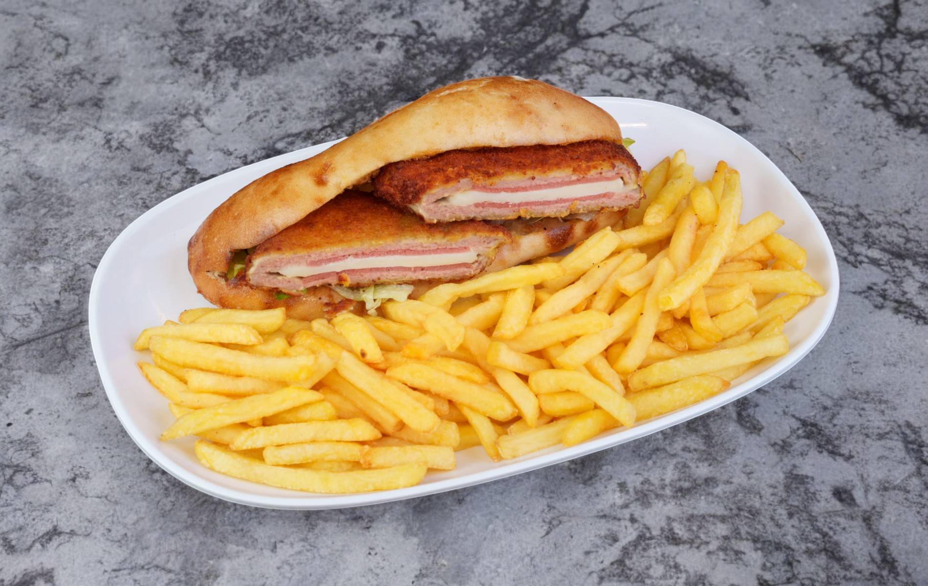 Cordon bleu