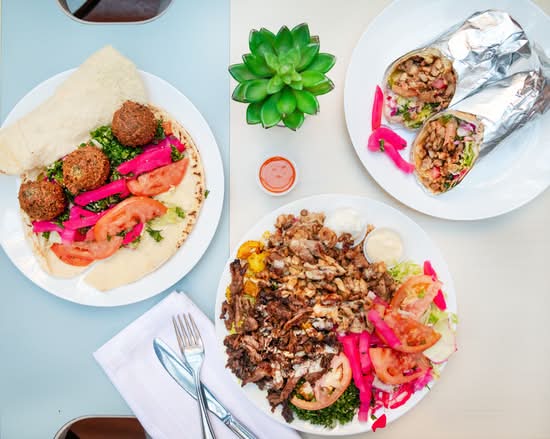 Kababia (Leslieville)