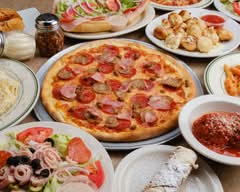 Papa Joe's Pizza (Heathrow)