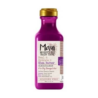 Maui Moisture Shea Butter Conditioner (13 oz)