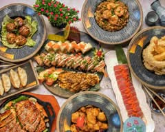 Song Asian Cuisine (301 W Buffalo St)