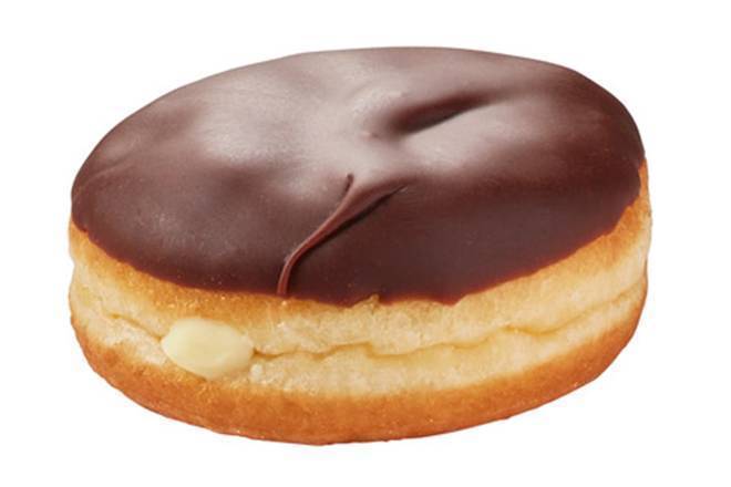 Boston Cream Donut (V)