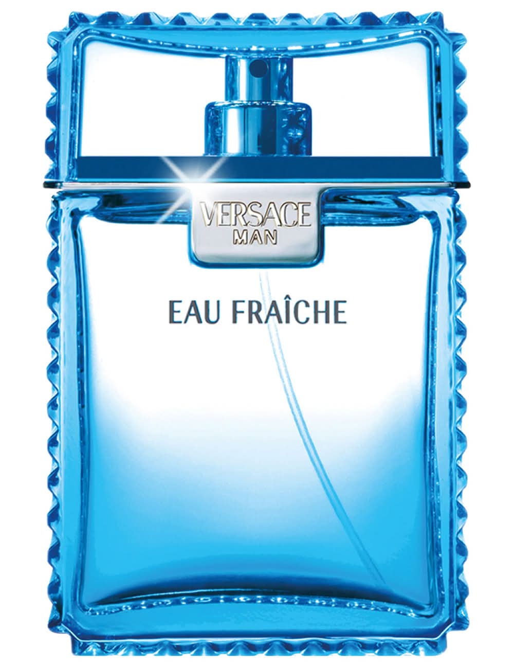 Versace Versace Man Eau Fraiche Eau de Toilette 3.4 oz/ 100 mL
