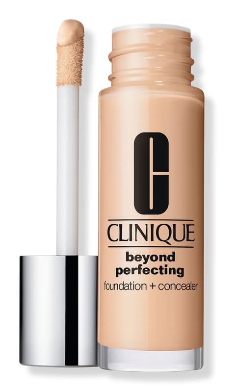 Clinique Beyond Perfecting Foundation + Concealer CN 10 Alabaster