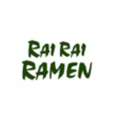 Rai Rai Ramen