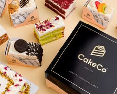 CakeCo (Kingston)