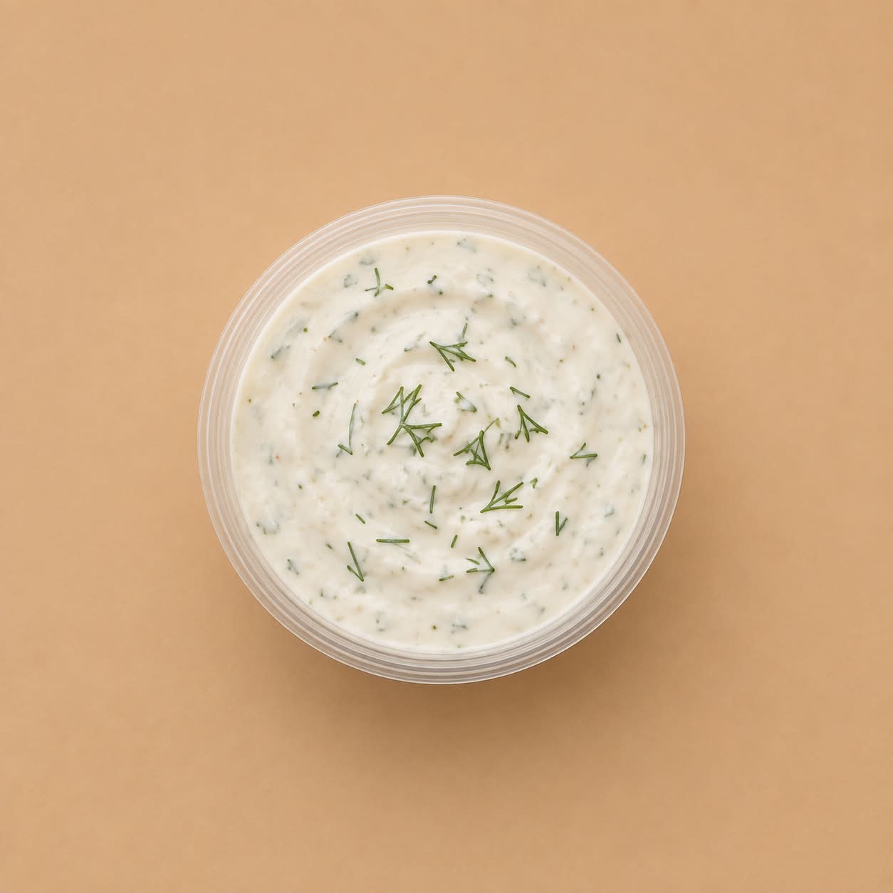 Sauce Blanche Maison