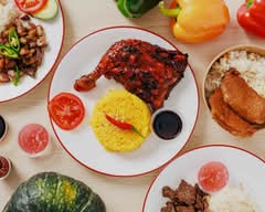 Tito P's Filipino Cuisine (North York)