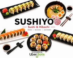 SUSHIYO
