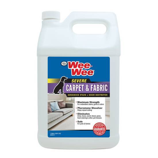 Carpet & Fabric Cleaner