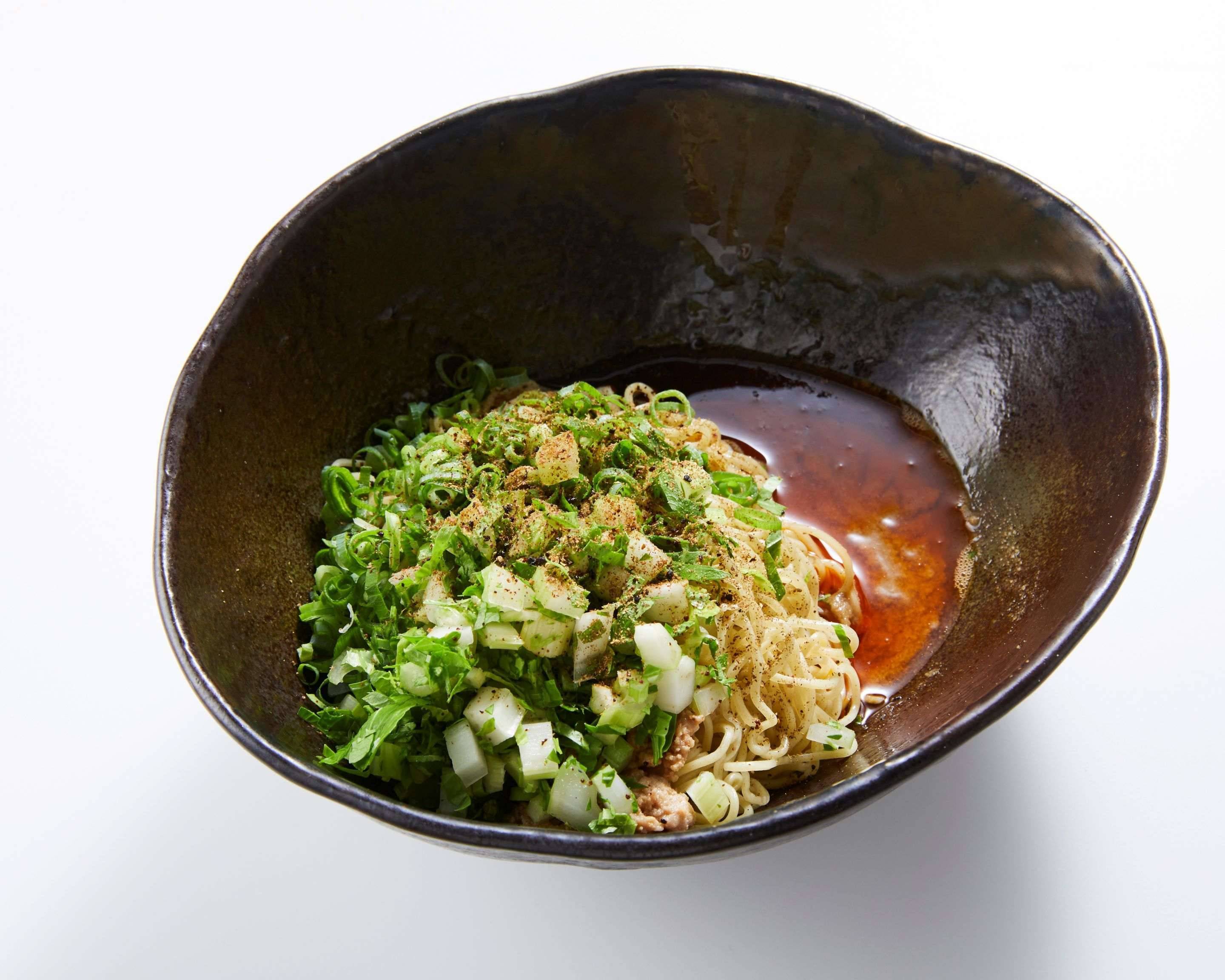 汁なし担担麺専門 キング軒 大手町本店
