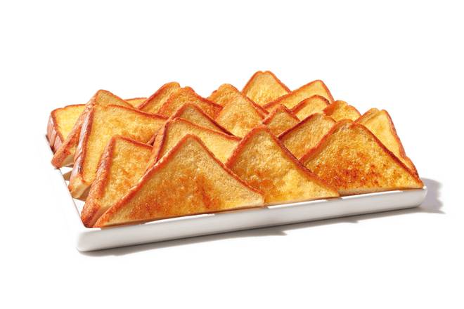 Texas Toast Platter