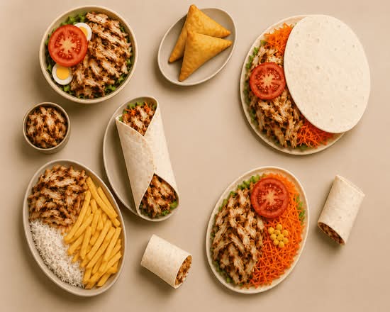 Donner Kebab