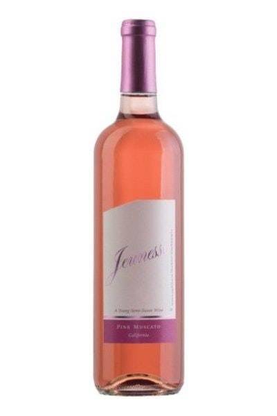 Jeunesse Pink Moscato (750ml bottle)