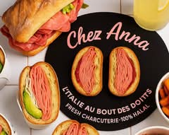 Chez Anna