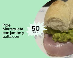 Desayunaty