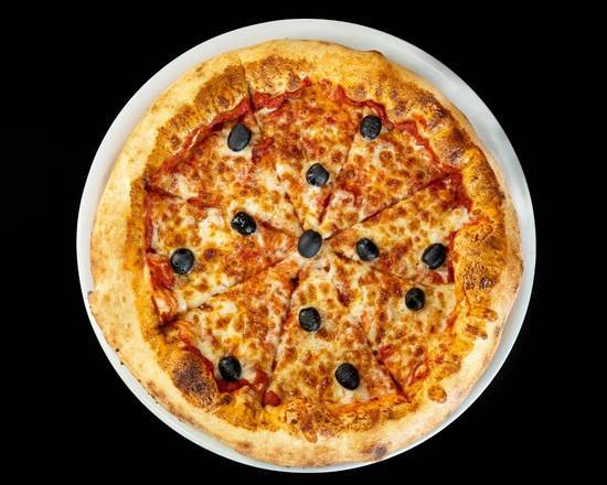 Pizza Margherita