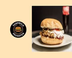 Sándwich Peumayen