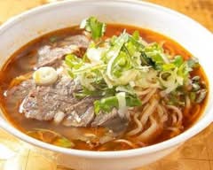 牛魔王｜牛肉ラーメンが名物の中華料理屋  GYU-MAOU