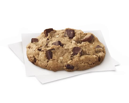 Chocolate Chunk Cookie