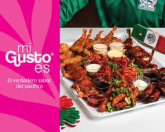 Mi Gusto Es (Cuernavaca)
