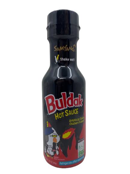 Samyang Buldak Hot Sauce (7.1 oz)