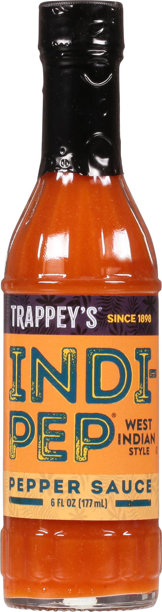 Trappey's Hot Sauce 