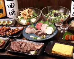 名物！鰹のタタキ！藁焼き専門店「鑪」 meibutu katuonotataki warayaki senmonten tatara