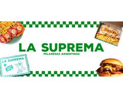 La Suprema