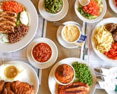 Hartville Kitchen Restaurant & Bakery (1015 Edison Street Northwest)
