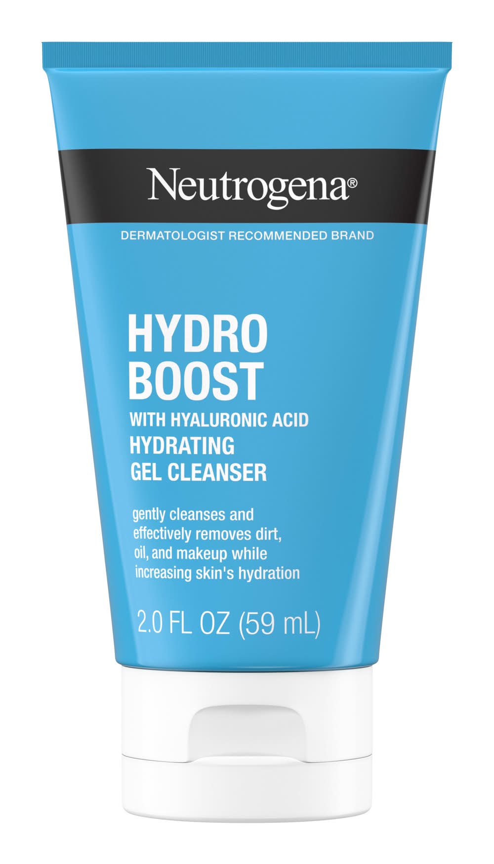 Neutrogena Hydro Boost Hydrating Cleansing Gel (2 oz)