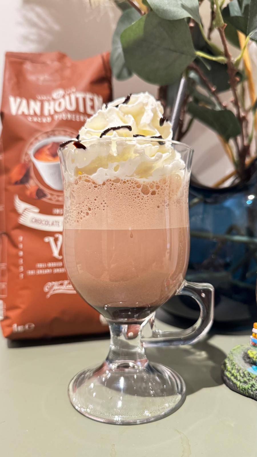Chocolat Viennois