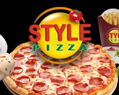 Style Pizza