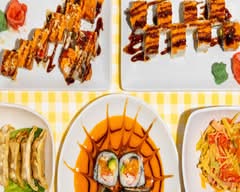 Homey Hotpot & Sushi