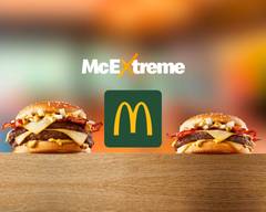 McDonald's® (Paris – Saint-Germain)