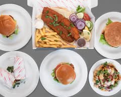 Fish And Tikka House