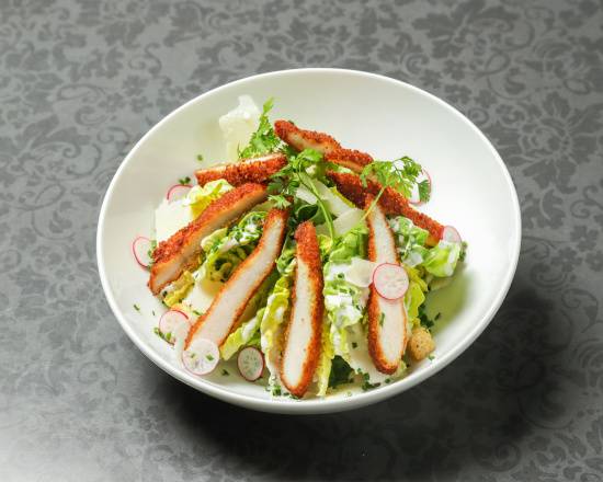 Salade César