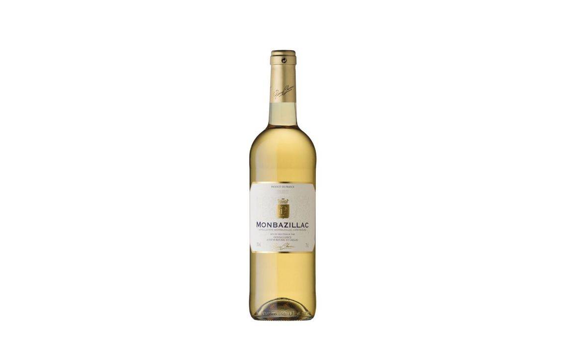 Vin blanc Monbazillac