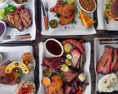 Long Horn BBQ & Grill