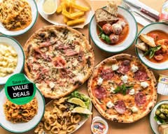 Donny's Pizza (Drummoyne)